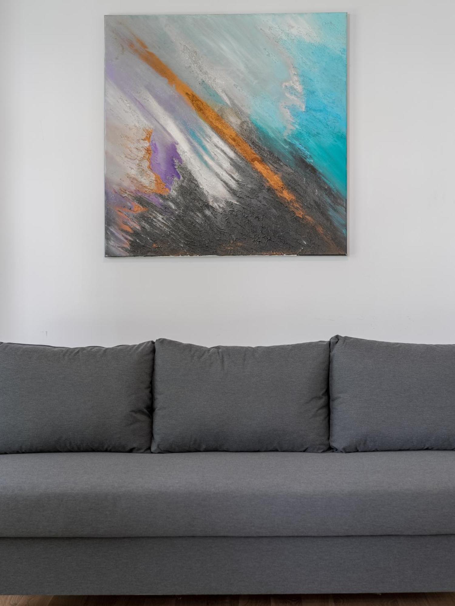 Kasprzaka 31B By Nyx Apart Varsó Kültér fotó